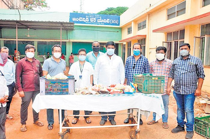 లాక్‌డౌన్‌ నిబంధనలు ఉల్లంఘిస్తే కేసులు