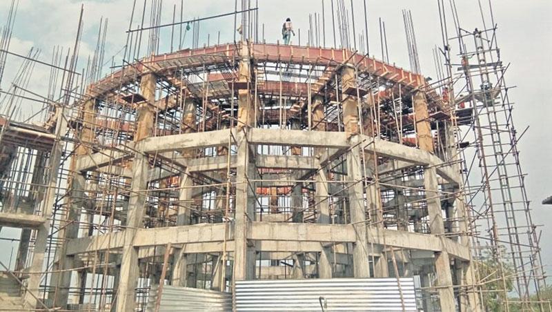 ‘మిషన్‌’ వేగం..తీరనున్న దాహం