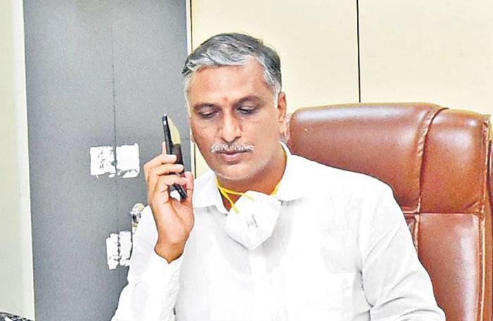 త్వరలో దవాఖానల ఆకస్మిక తనిఖీ