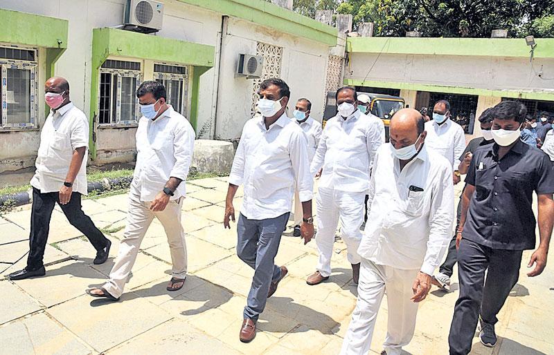 కరోనా వస్తే భయపడాల్సిన అవసరం లేదు