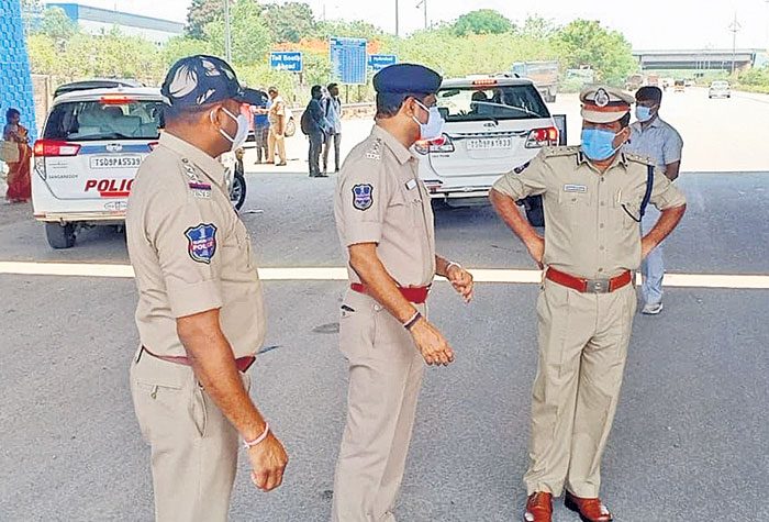 నిబంధనలు కచ్చితంగా అమలు చేస్తాం