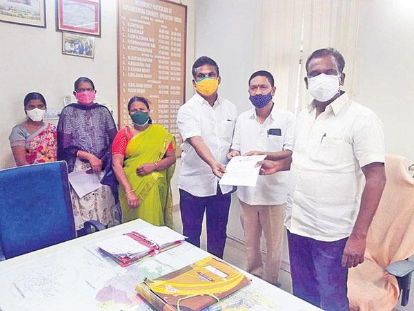 కరోనా వస్తే నాకేంటి..