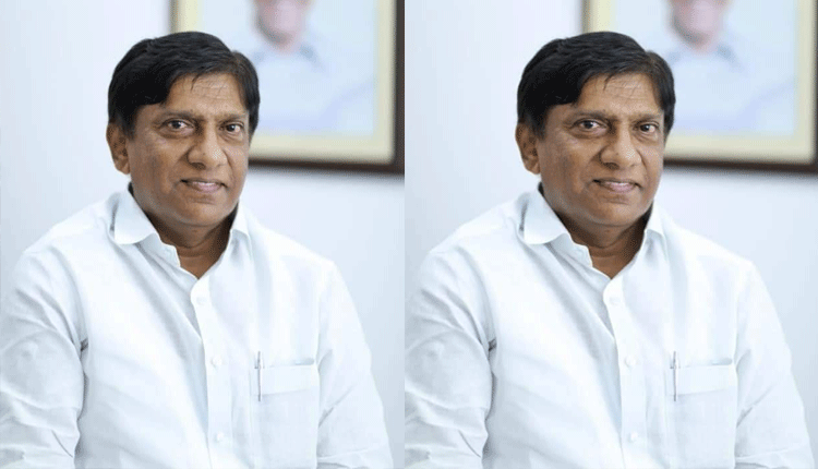 ఫోర్ లేన్ ఆర్వోబీ పనులు చేపట్టాలి
