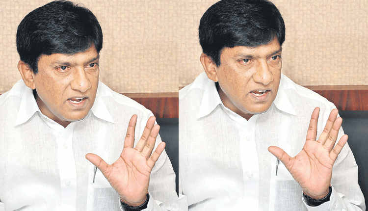 ఆర్‌వోబీపై కదలిక