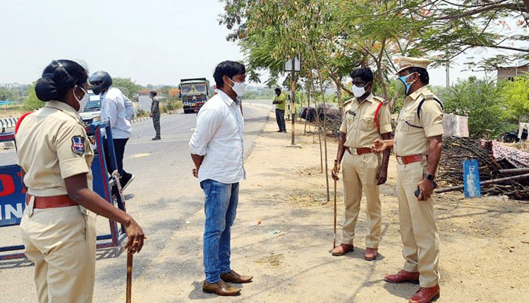 నియంత్రణలో భాగస్వాములుకావాలి