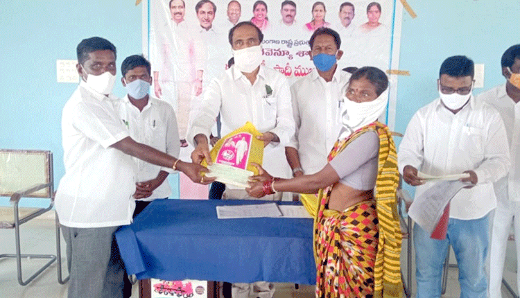 ఆపత్కాలంలోనూ అండగా