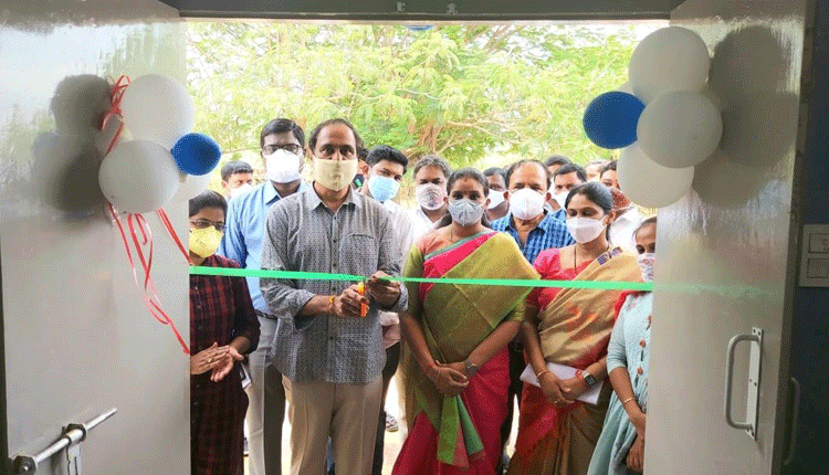 57  పరీక్షలు ఫ్రీ..