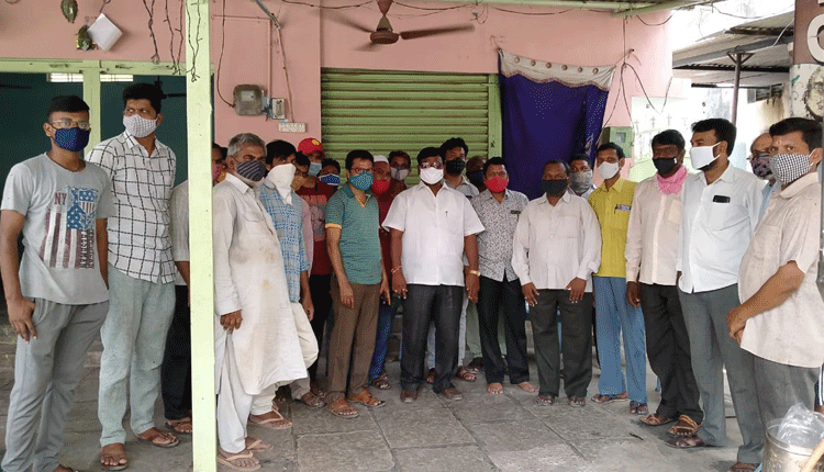 కరోనా కట్టడే లక్ష్యంగా ముందుకు