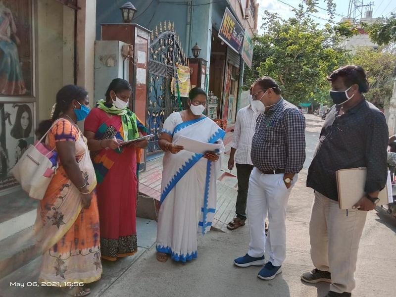 ముగిసిన జ్వర సర్వే