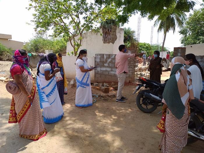 జ్వర సర్వేను పకడ్బందీగా నిర్వహించాలి : అదనపు కలెక్టర్‌