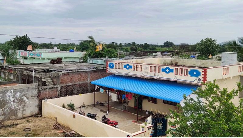 పన్ను చెల్లింపుల్లో భేష్‌