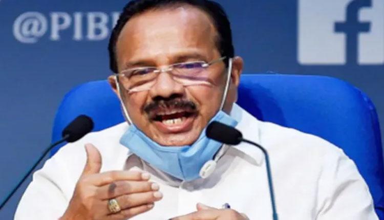 వ్యాక్సిన్లు లేనందుకు మేం ఉరేసుకోవాలా?: స‌దానంద గౌడ‌