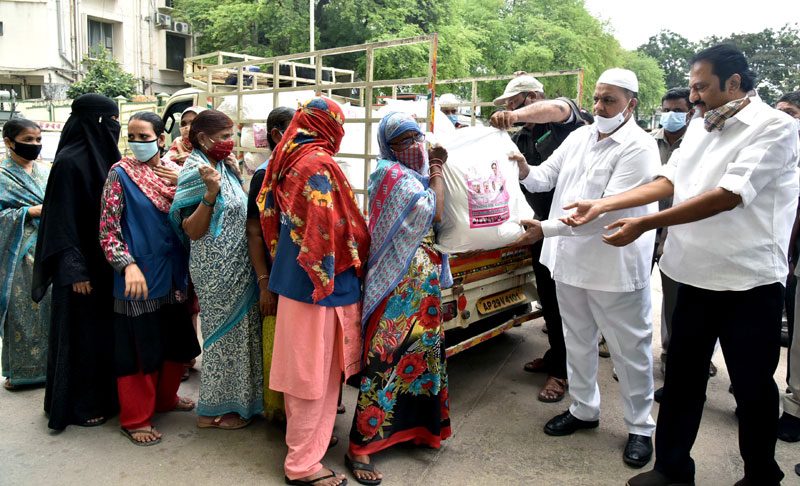 ఆదర్శ లౌకికవాది సీఎం కేసీఆర్‌