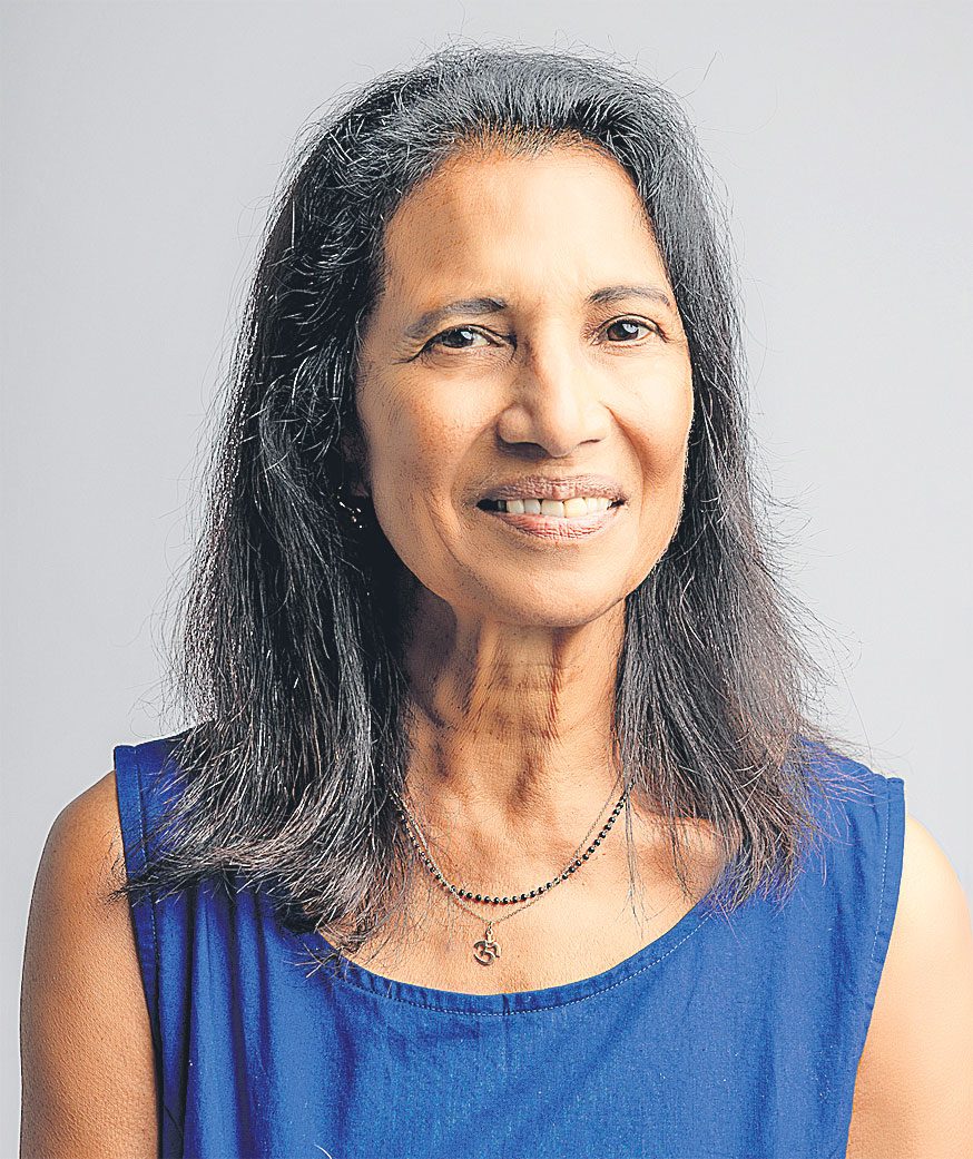 భారత సంతతి మహిళకు వరల్డ్‌ ఫుడ్‌ ప్రైజ్‌