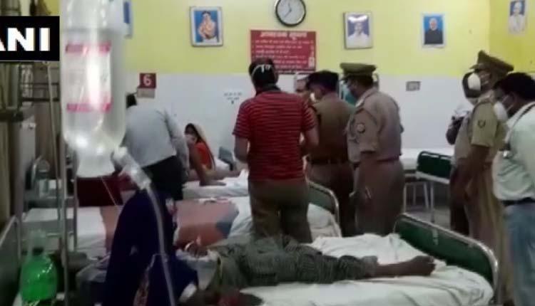 పెళ్లింట విషాదం.. విద్యుత్‌ షాక్‌తో నలుగురు మృతి