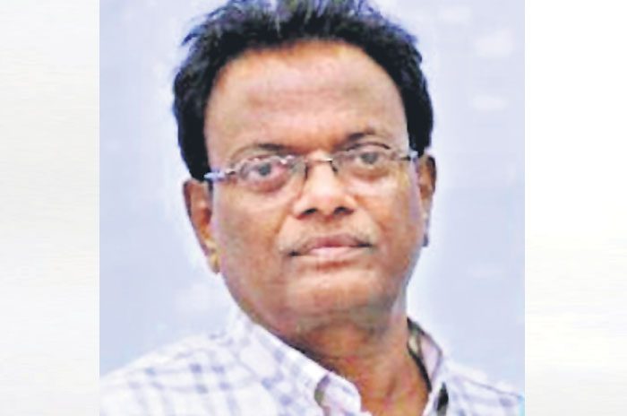 కరోనాతో బార్ అసోసియేషన్ మాజీ అధ్యక్షుడు శంకర్ మృతి