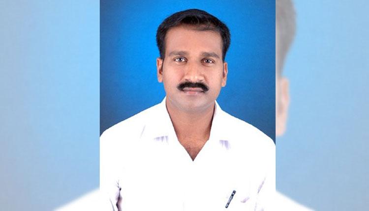 ఇస్రో వెబినార్‌కు క‌రీంన‌గ‌ర్ ఉపాధ్యాయుడు ఎంపిక‌