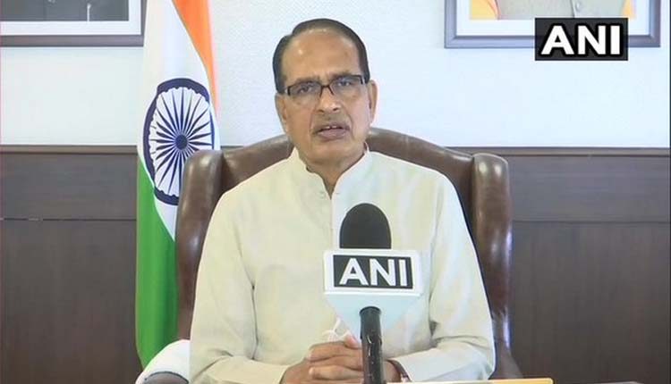 జర్నలిస్టులను కరోనా యోధులుగా ప్రకటించిన మధ్యప్రదేశ్‌ ప్రభుత్వం