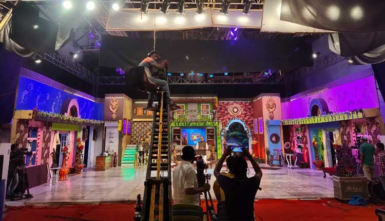 అక్కడ షూటింగ్లపై నిషేధం..!