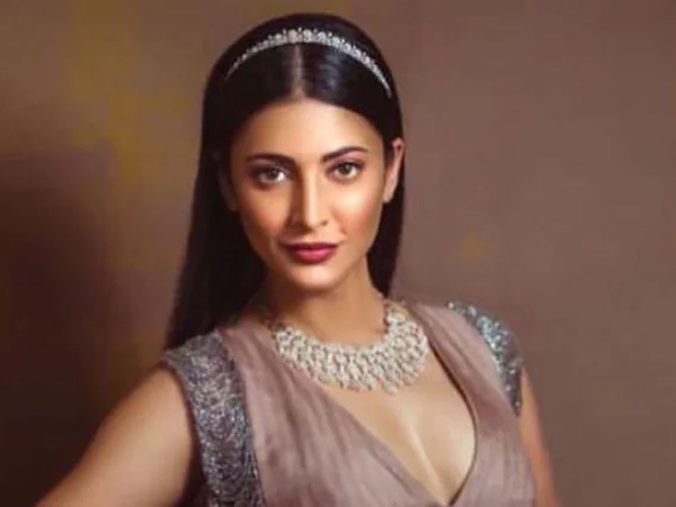 బాల‌కృష్ణ‌తో శృతిహాస‌న్ రొమాన్స్..?