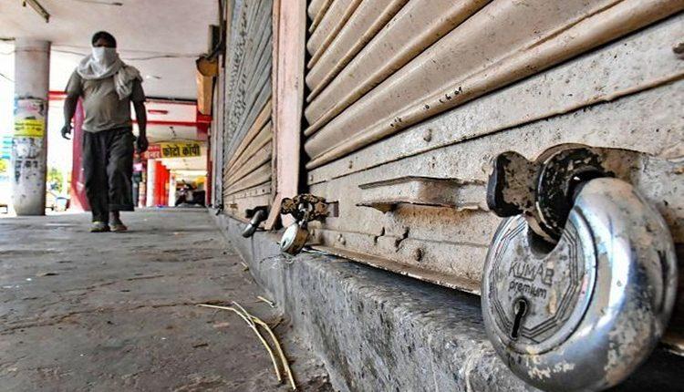 లాక్‌డౌన్ ఎత్తివేయాల‌ని కేజ్రీవాల్ కు వ్యాపారుల విన‌తి