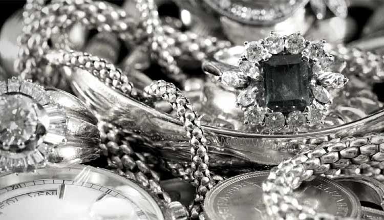 రూ.71 వేలు దాటిన కిలో వెండి ధ‌ర‌