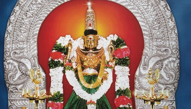 సింగపూర్లో ఘనంగా వాసవి మాత జయంతోత్సవాలు