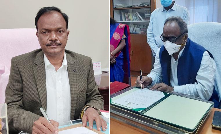 వర్సిటీలకు కొత్త కళ