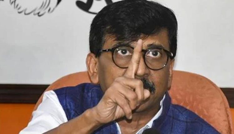 బెంగాల్‌లో మమత గెలిస్తే.. మోదీ, షా ఓడినట్లే: సంజయ్ రౌత్