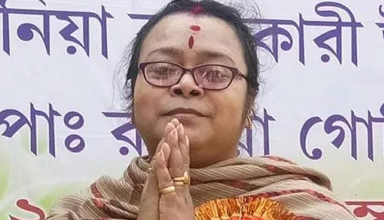 దీదీ న‌న్ను క్ష‌మించండి.. మీరు లేకుండా జీవించ‌లేను