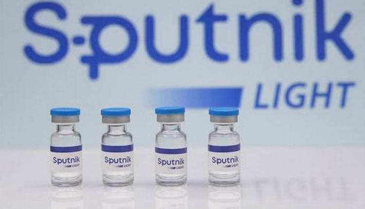 సింగిల్‌ డోస్‌ వ్యాక్సిన్‌ ‘స్పుత్నిక్‌ లైట్‌’కు వెనిజులా ఆమోదం