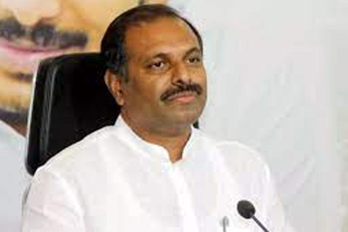 కరోనా కట్టడికి ఏపీ ప్రభుత్వం చర్యలు : ప్రభుత్వ చీఫ్‌ విప్‌