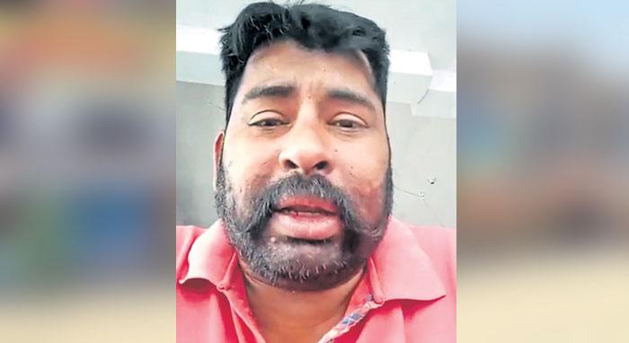 నాకు పునర్జన్మనిచ్చింది ప్రభుత్వ వైద్యులే