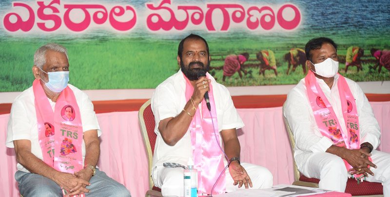 బండీ.. కాస్కో!