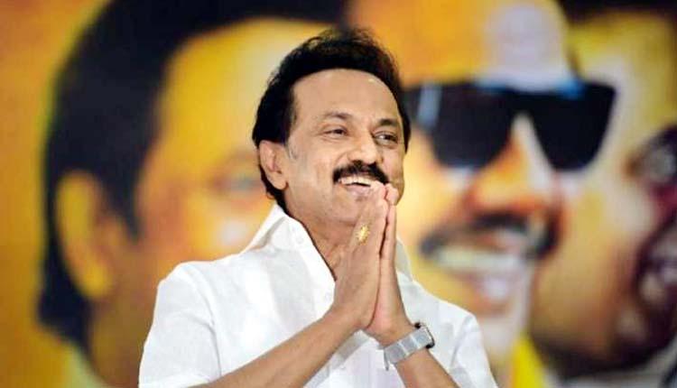 కేంద్ర వ్యవసాయ చట్టాలకు వ్యతిరేకంగా తీర్మానం : స్టాలిన్‌