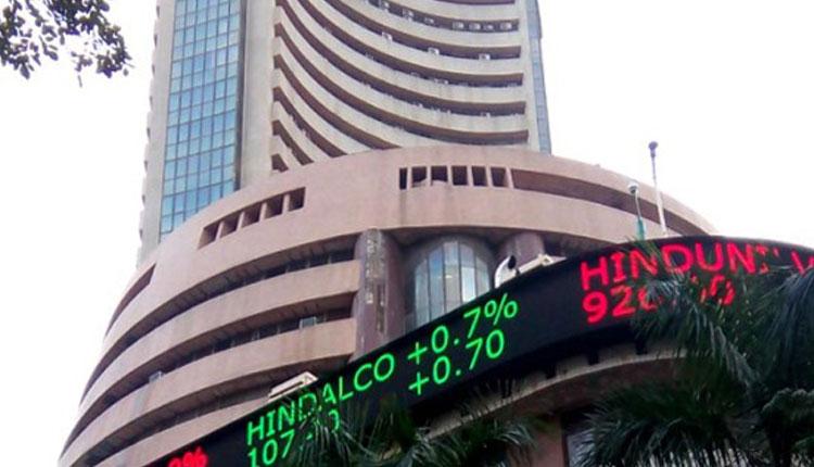 భారీ లాభాల‌తో ముగిసిన స్టాక్ మార్కెట్‌లు