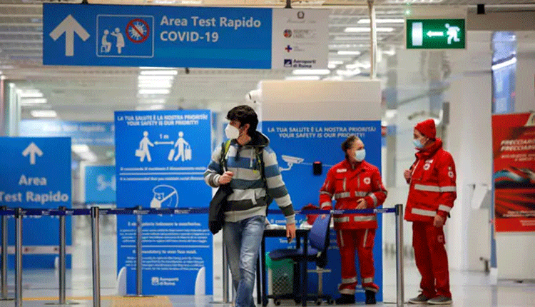 భార‌త‌దేశ‌ ప్ర‌యాణికుల‌పై సూడాన్ ఆంక్ష‌లు