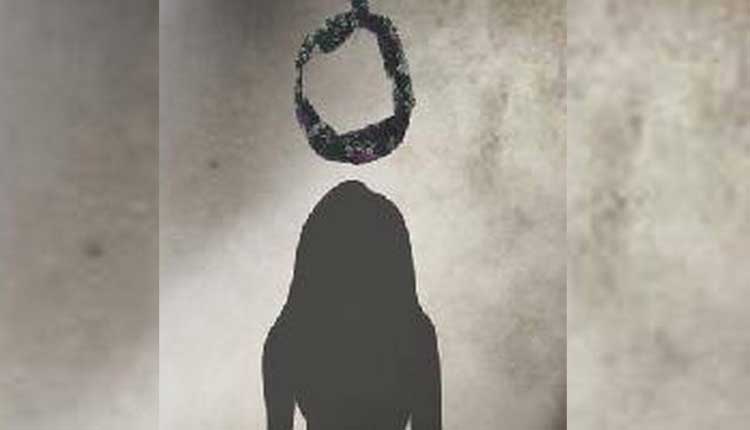 భ‌ర్త గుడికి తీసుకెళ్ల‌లేద‌ని భార్య ఆత్మ‌హ‌త్య‌