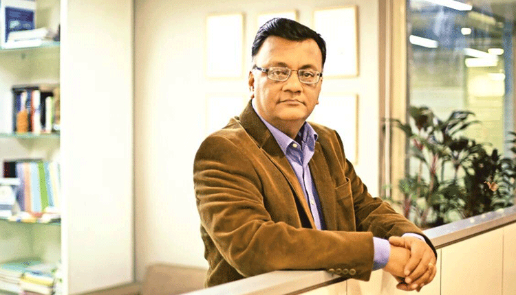 క‌రోనా స‌మ‌స్య‌ల‌తో సీనియ‌ర్ జ‌ర్న‌లిస్టు మృతి