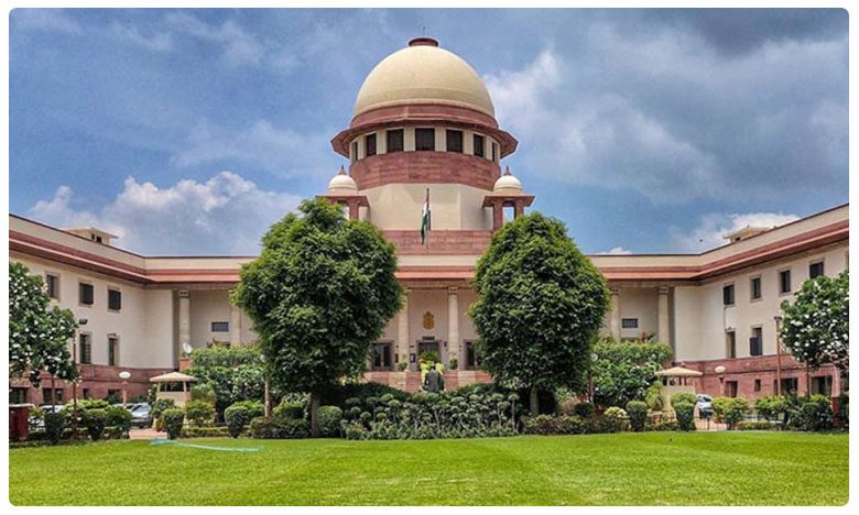 రాజ‌ద్రోహానికి పరిమితుల‌ను సెట్ చేయాల్సిందే: సుప్రీంకోర్టు