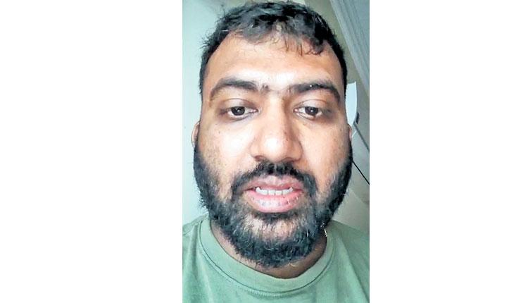 సెల్ఫీ వీడియోలతో 21 గంటలపాటు హైడ్రామా