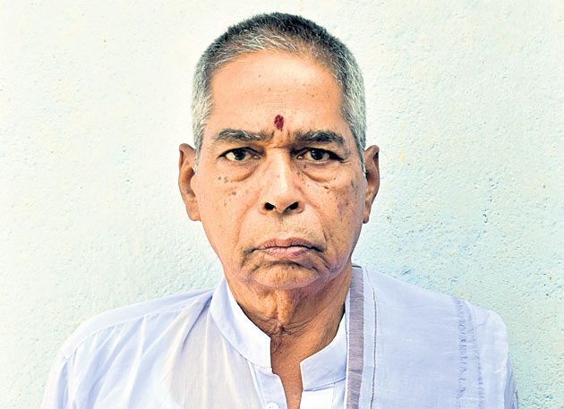 సాయం చేసే జీవితమే సార్థకం