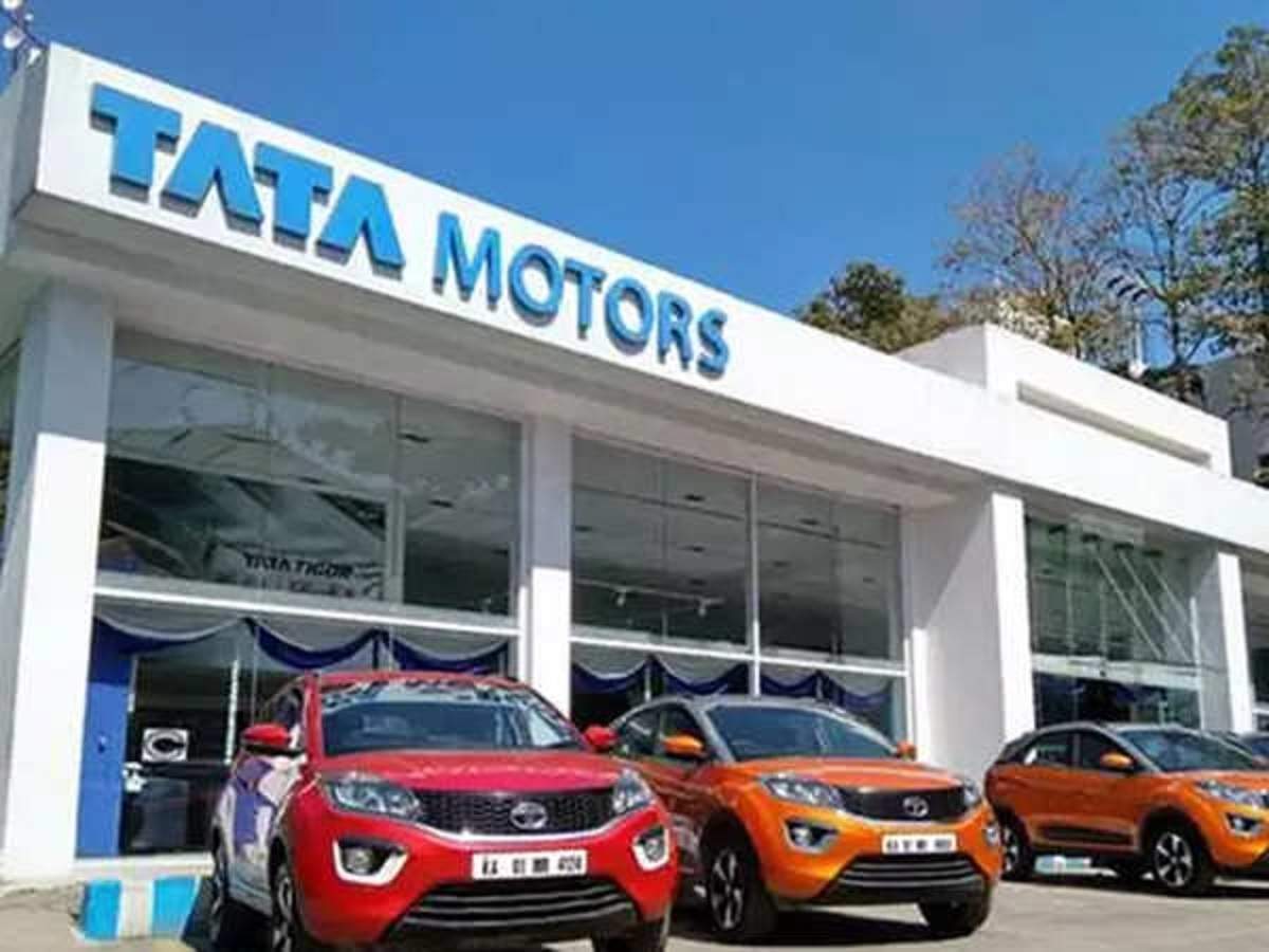 Tata Motors | హ్యుండాయ్‌ను దాటేసిన టాటా మోటార్స్‌.. ద‌శాబ్ధిలో  ఫ‌స్ట్‌టైం!