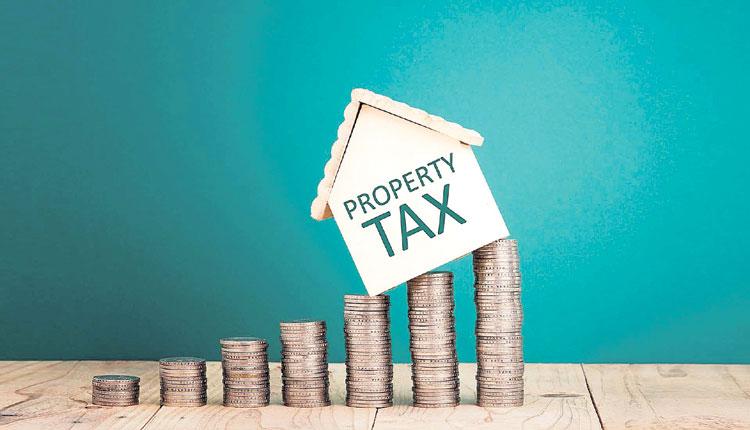 పన్ను కట్టేద్దాం..