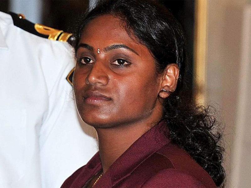 తేజస్వినికి క్రీడాశాఖ ఆర్థిక సాయం