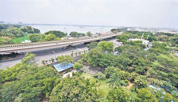 పరుగులొద్దు.. పదిలం