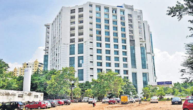 నయమై.. ఇంటికి పయనమై