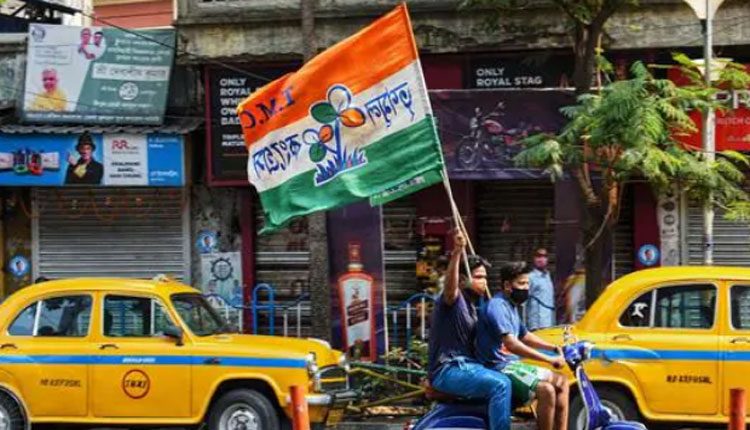 రెండు వేలు, వెయ్యి మార్జినల్‌ ఓట్లతో.. బీజేపీపై టీఎంసీ ఆధిక్యం