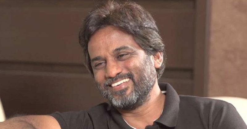 టీఎన్ఆర్ కుటుంబానికి మారుతి సాయం