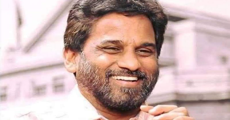 ప్ర‌ముఖ జ‌ర్న‌లిస్ట్, న‌టుడు టీఎన్ఆర్ క‌రోనాతో క‌న్నుమూత‌